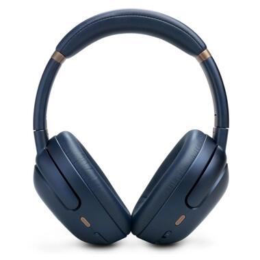 Наушники JBL Tour One M3 Blue (JBLTOURONEM3BLU) фото №2