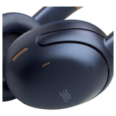 Наушники JBL Tour One M3 Blue (JBLTOURONEM3BLU) фото №7