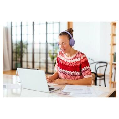 Наушники JBL Tune 520C USB-C Purple (JBLT520CPUR) фото №7