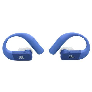 Наушники JBL Endurance Peak 4 Blue (JBLENDUPEAK4BLU) фото №2