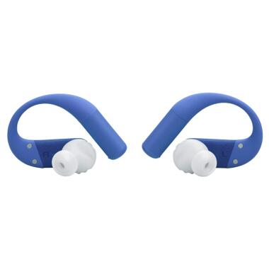 Наушники JBL Endurance Peak 4 Blue (JBLENDUPEAK4BLU) фото №4