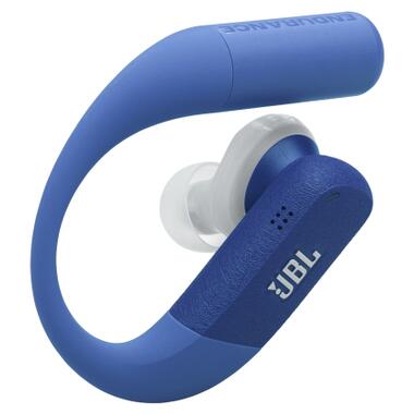 Наушники JBL Endurance Peak 4 Blue (JBLENDUPEAK4BLU) фото №5