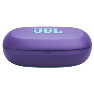 Наушники JBL Endurance Peak 4 Purple (JBLENDUPEAK4PUR) фото №7
