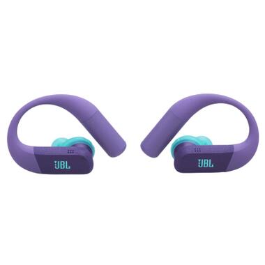 Наушники JBL Endurance Peak 4 Purple (JBLENDUPEAK4PUR) фото №2