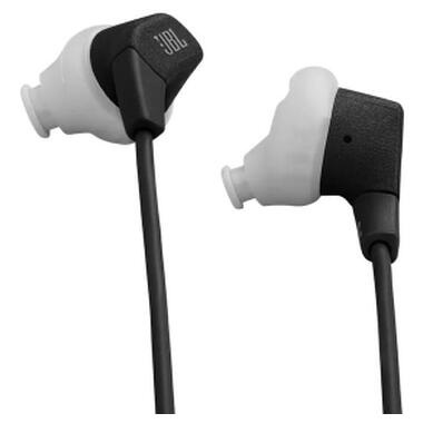 Наушники JBL Endurance Run 3 Wireless Black (JBLENDURRUN3BTBLKG) фото №4