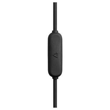 Наушники JBL Endurance Run 3C USB-C Black (JBLENDURRUN3CBLKG) фото №6