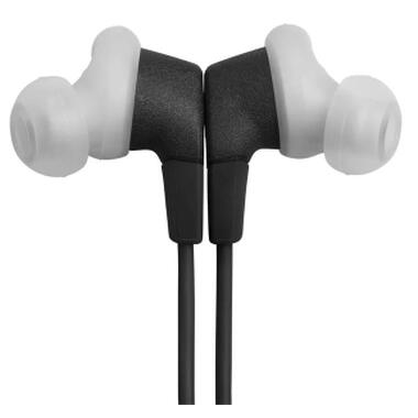 Наушники JBL Endurance Run 3C USB-C Black (JBLENDURRUN3CBLKG) фото №4