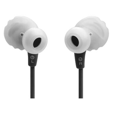 Наушники JBL Endurance Run 3C USB-C Black (JBLENDURRUN3CBLKG) фото №5