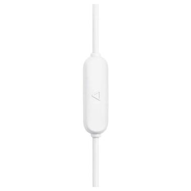 Наушники JBL Endurance Run 3C USB-C White (JBLENDURRUN3CWHT) фото №6