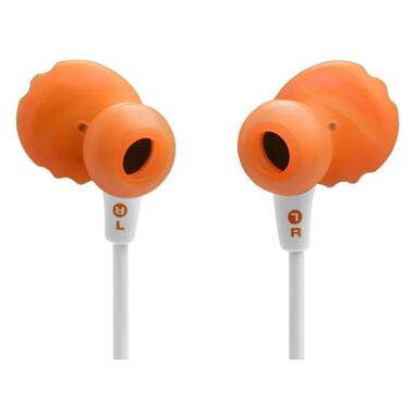 Наушники JBL Endurance Run 3C USB-C White (JBLENDURRUN3CWHT) фото №5