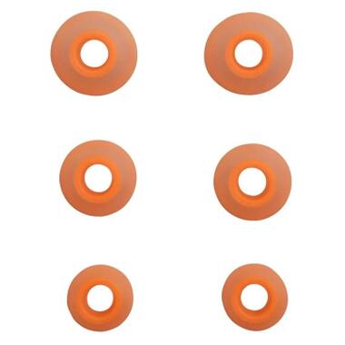 Наушники JBL Endurance Run 3C USB-C White (JBLENDURRUN3CWHT) фото №8