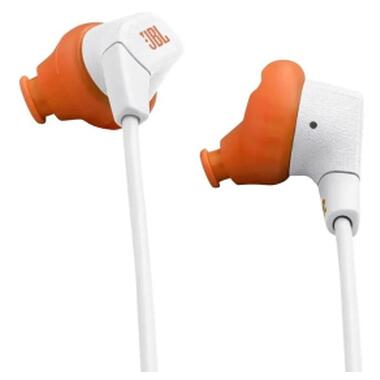 Наушники JBL Endurance Run 3C USB-C White (JBLENDURRUN3CWHT) фото №3