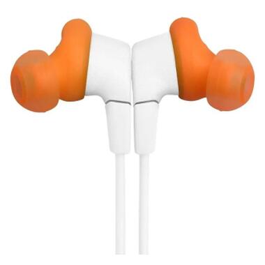 Наушники JBL Endurance Run 3C USB-C White (JBLENDURRUN3CWHT) фото №4