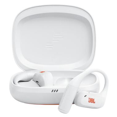 Наушники JBL Endurance Zone White (JBLENDUZONEWHT) фото №1