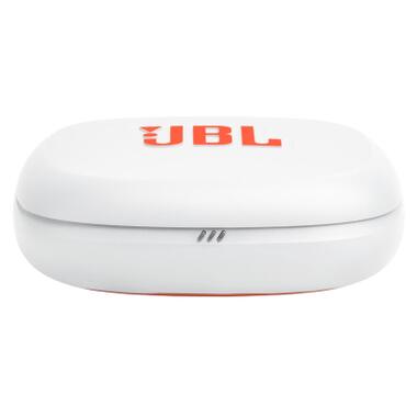 Наушники JBL Endurance Zone White (JBLENDUZONEWHT) фото №5