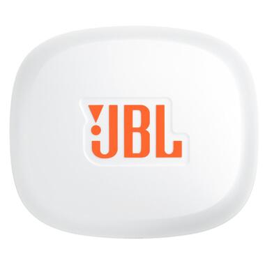 Наушники JBL Endurance Zone White (JBLENDUZONEWHT) фото №6