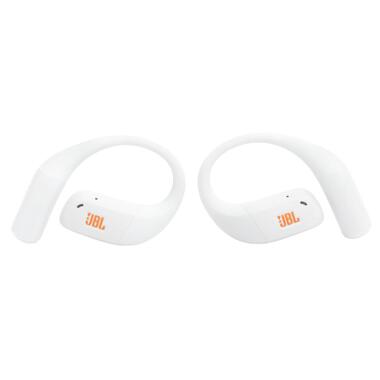Наушники JBL Endurance Zone White (JBLENDUZONEWHT) фото №2
