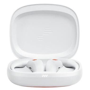 Наушники JBL Endurance Zone White (JBLENDUZONEWHT) фото №4