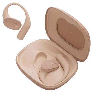 Наушники JBL Sense Lite Beige (JBLSENSELITEBEG) фото №7