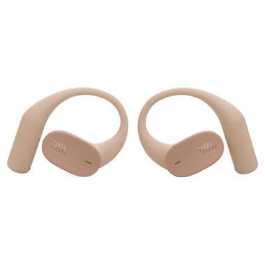 Наушники JBL Sense Lite Beige (JBLSENSELITEBEG) фото №2