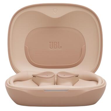 Наушники JBL Sense Lite Beige (JBLSENSELITEBEG) фото №3