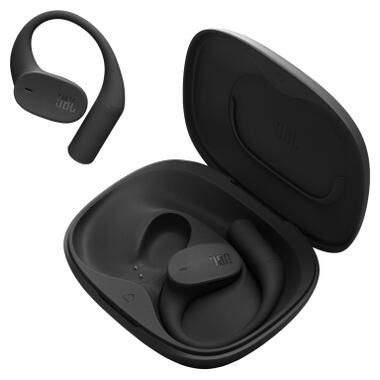 Наушники JBL Sense Lite Black (JBLSENSELITEBLK) фото №7