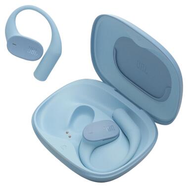 Наушники JBL Sense Lite Blue (JBLSENSELITEBLU) фото №7