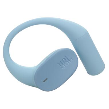 Наушники JBL Sense Lite Blue (JBLSENSELITEBLU) фото №8