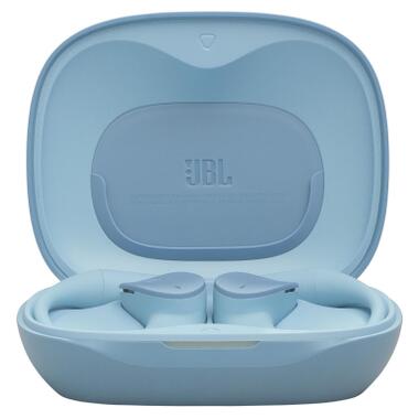 Наушники JBL Sense Lite Blue (JBLSENSELITEBLU) фото №3