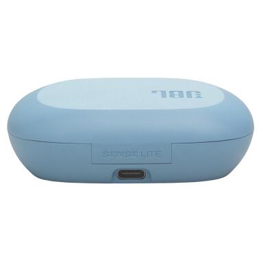 Наушники JBL Sense Lite Blue (JBLSENSELITEBLU) фото №6