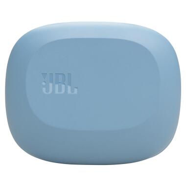 Наушники JBL Sense Lite Blue (JBLSENSELITEBLU) фото №4