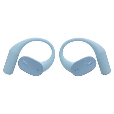Наушники JBL Sense Lite Blue (JBLSENSELITEBLU) фото №2