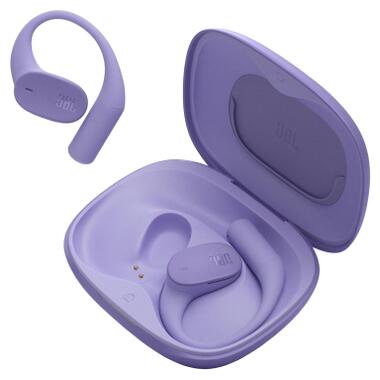 Наушники JBL Sense Lite Purple (JBLSENSELITEPUR) фото №7