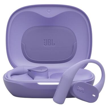 Наушники JBL Sense Lite Purple (JBLSENSELITEPUR) фото №1