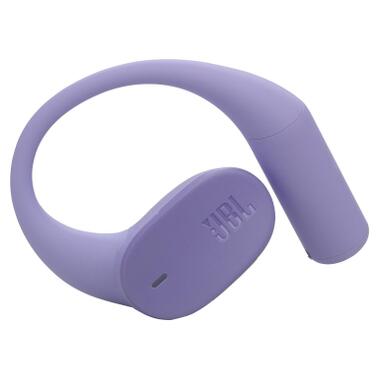 Наушники JBL Sense Lite Purple (JBLSENSELITEPUR) фото №8