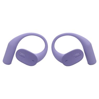 Наушники JBL Sense Lite Purple (JBLSENSELITEPUR) фото №2