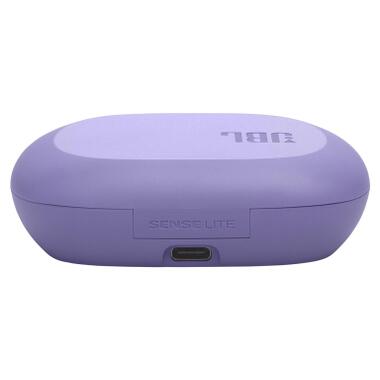 Наушники JBL Sense Lite Purple (JBLSENSELITEPUR) фото №6