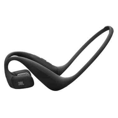Наушники JBL Endurance Pace Black (JBLENDUPACEBLKG) фото №5