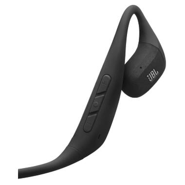 Наушники JBL Endurance Pace Black (JBLENDUPACEBLKG) фото №8