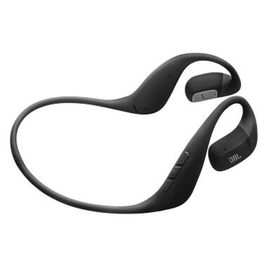 Наушники JBL Endurance Pace Black (JBLENDUPACEBLKG) фото №7