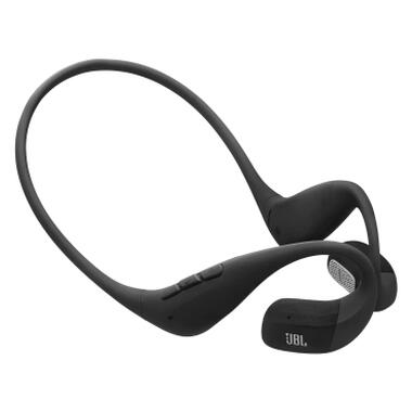 Наушники JBL Endurance Pace Black (JBLENDUPACEBLKG) фото №1