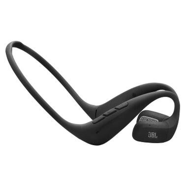 Наушники JBL Endurance Pace Black (JBLENDUPACEBLKG) фото №6