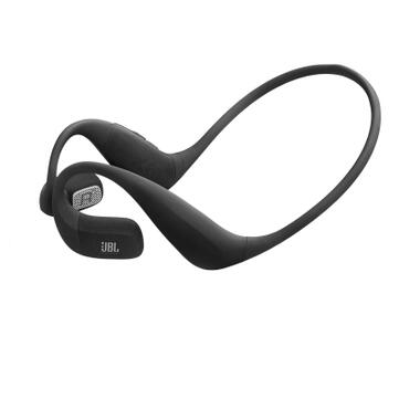 Наушники JBL Endurance Pace Black (JBLENDUPACEBLKG) фото №4