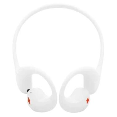 Наушники JBL Endurance Pace White (JBLENDUPACEWHT) фото №2