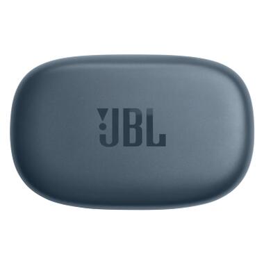 Наушники JBL Endurance Peak 3 Blue (JBLENDURPEAK3BLU) фото №9