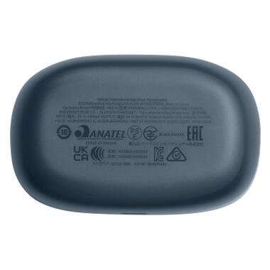 Наушники JBL Endurance Peak 3 Blue (JBLENDURPEAK3BLU) фото №10