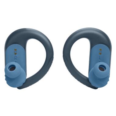 Наушники JBL Endurance Peak 3 Blue (JBLENDURPEAK3BLU) фото №4