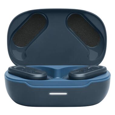 Наушники JBL Endurance Peak 3 Blue (JBLENDURPEAK3BLU) фото №7