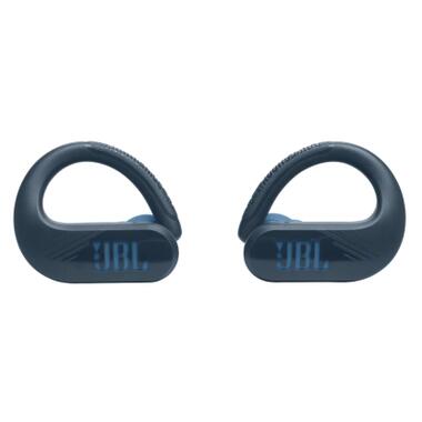 Наушники JBL Endurance Peak 3 Blue (JBLENDURPEAK3BLU) фото №2