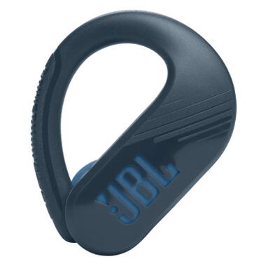 Наушники JBL Endurance Peak 3 Blue (JBLENDURPEAK3BLU) фото №5